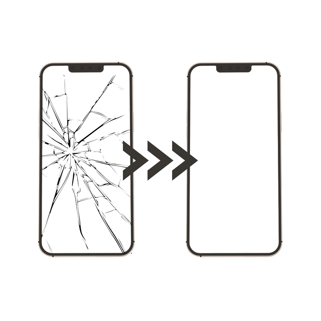 Écran iPhone 11