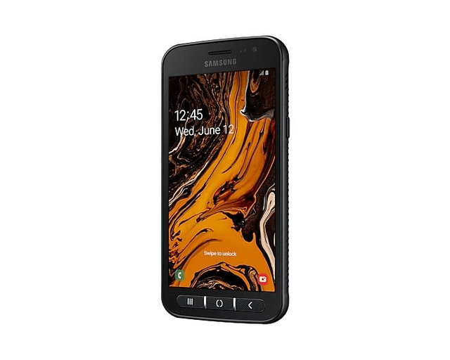 Galaxy xcover 4s 3/32Go occas.