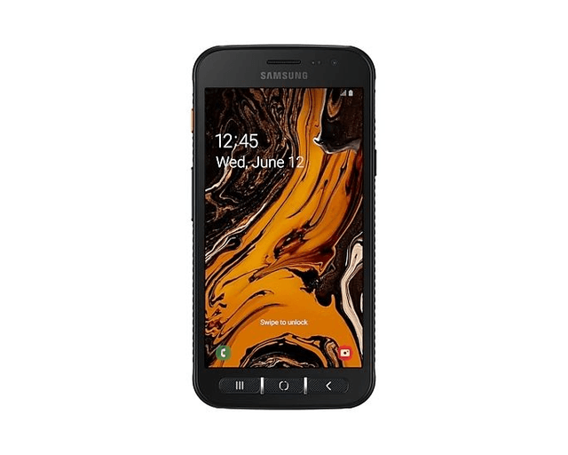 Galaxy xcover 4s 3/32Go occas.