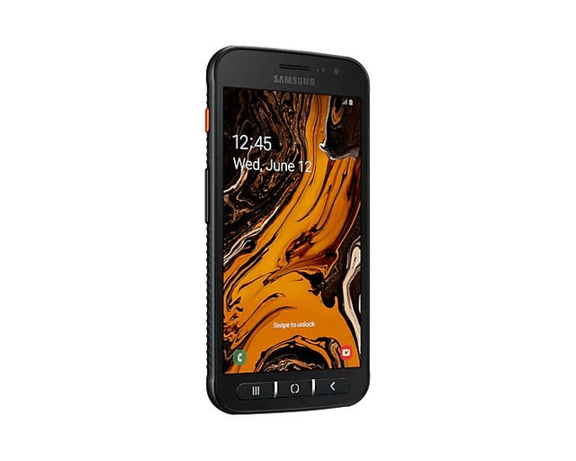 Galaxy xcover 4s 3/32Go occas.